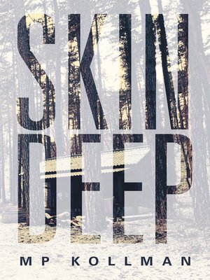 cover image of Skin Deep